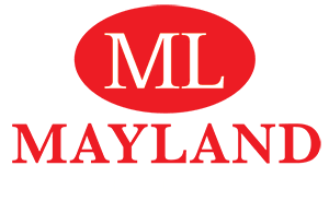 Mayland logo