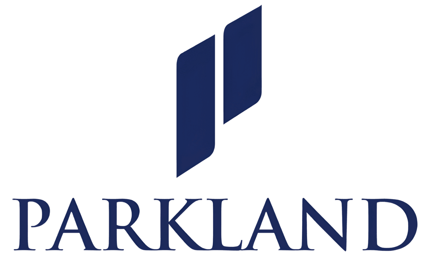 Parkland logo