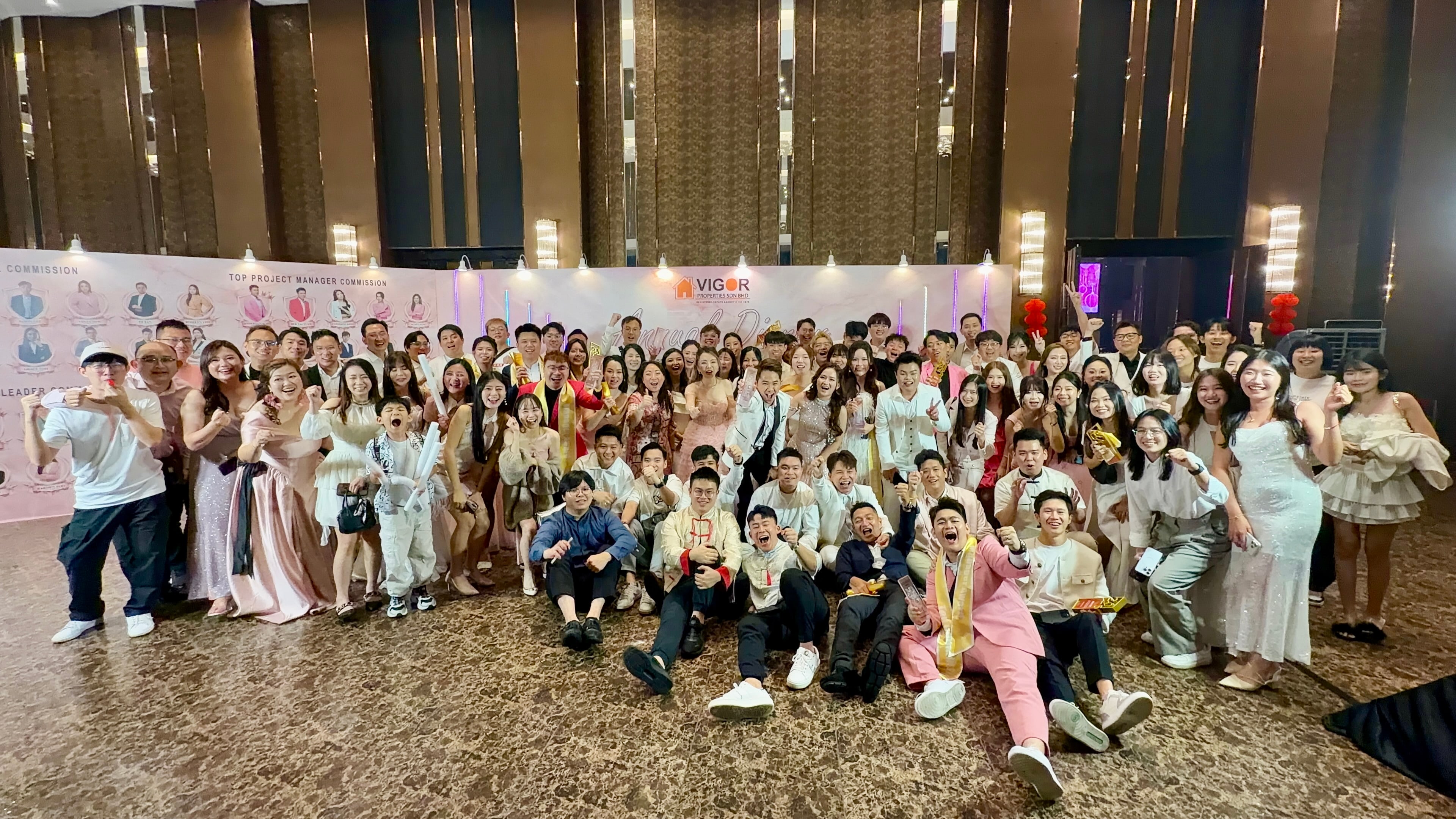 VJJ team